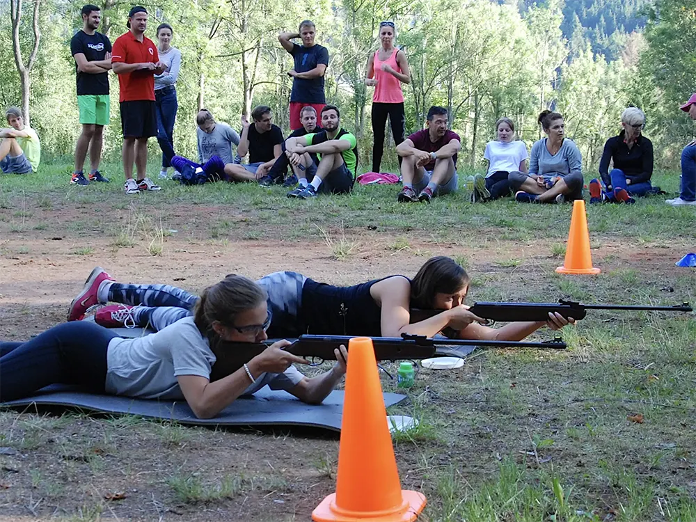 Biatlon na suchu